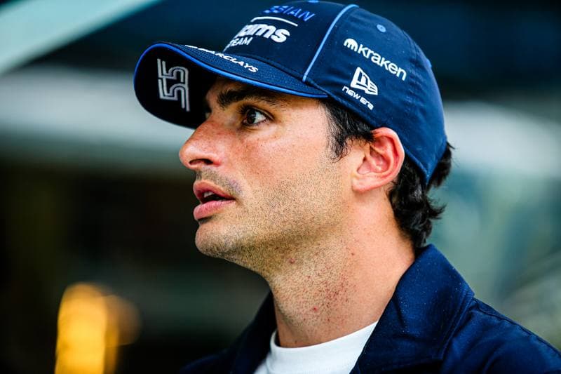 Motorsport. Formula 1. Crypto.com Miami Grand Prix. 03.05.2026