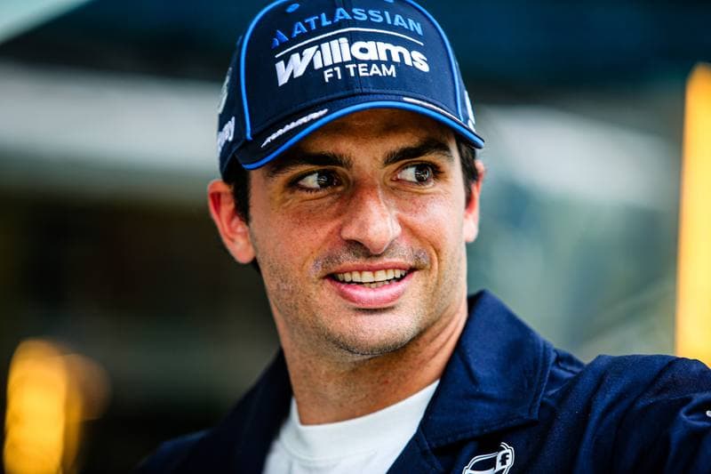 Motorsport. Formula 1. Crypto.com Miami Grand Prix. 03.05.2026