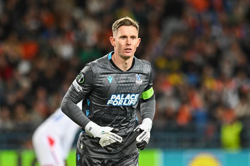 Football. UEFA Conference League. Shakhtar Donetsk - Crystal Palace. 30.04.2026