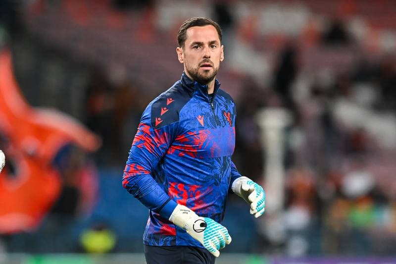 Football. UEFA Conference League. Shakhtar Donetsk - Crystal Palace. 30.04.2026