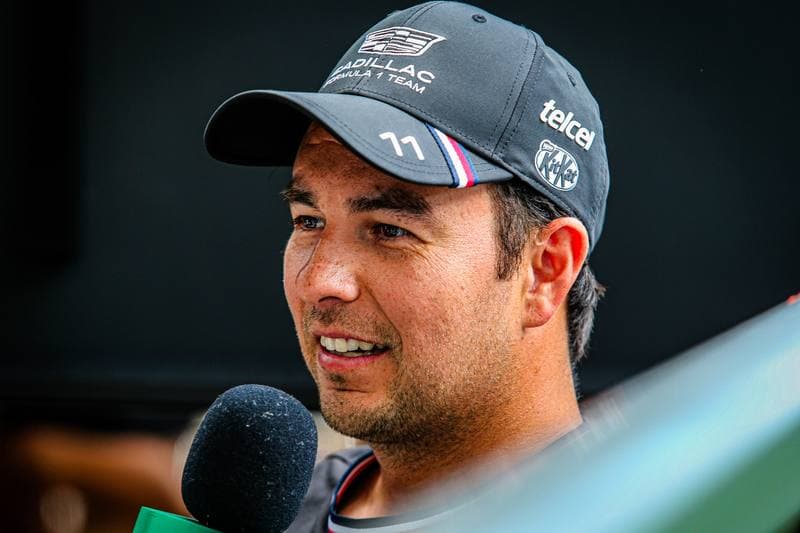 Motorsport. Formula 1. Crypto.com Miami Grand Prix. 03.05.2026