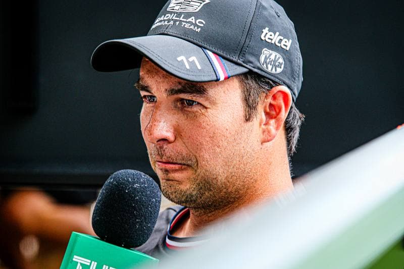 Motorsport. Formula 1. Crypto.com Miami Grand Prix. 03.05.2026