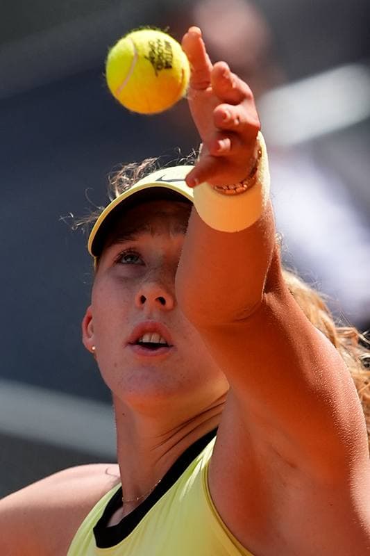Tennis. Madrid Open. Day 12. 01.05.2026
