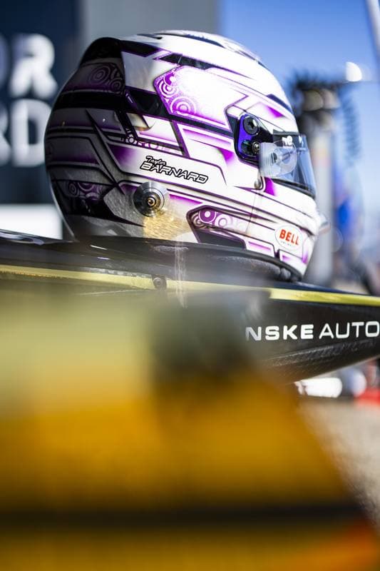 Motorsport. Formula E. Berlin ePrix. 30.04.2026