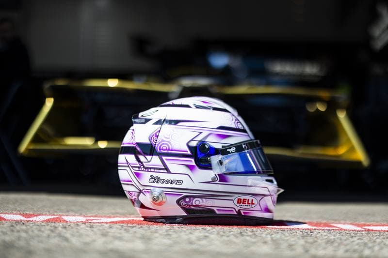 Motorsport. Formula E. Berlin ePrix. 30.04.2026