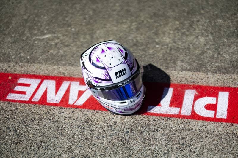 Motorsport. Formula E. Berlin ePrix. 30.04.2026