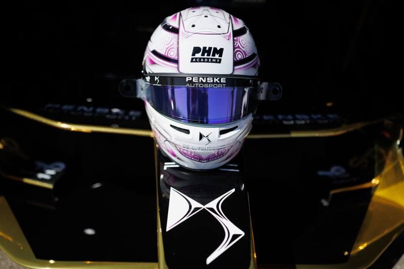 Motorsport. Formula E. Berlin ePrix. 30.04.2026
