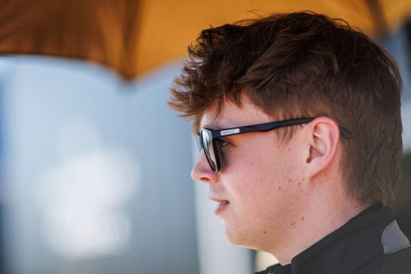 Motorsport. Formula E. Berlin ePrix. 30.04.2026