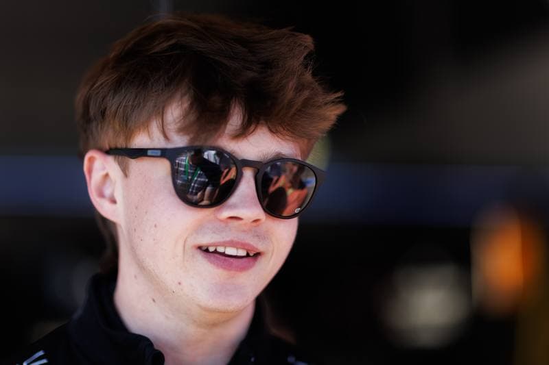 Motorsport. Formula E. Berlin ePrix. 30.04.2026