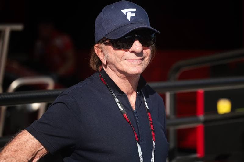 Motorsport. Formula 1. Miami Grand Prix. 01.05.2026