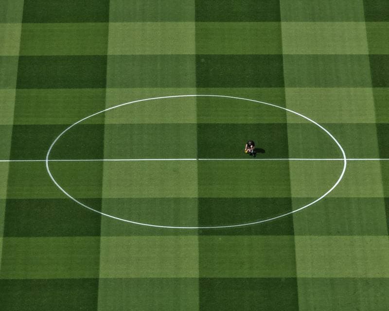 Football. Premier League. Leeds United - Burnley. 01.05.2026
