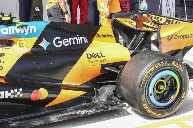 Motorsport. Formula 1. Crypto.com Miami Grand Prix. 03.05.2026