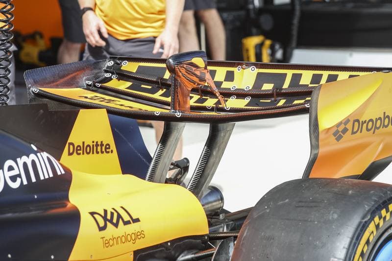 Motorsport. Formula 1. Crypto.com Miami Grand Prix. 03.05.2026