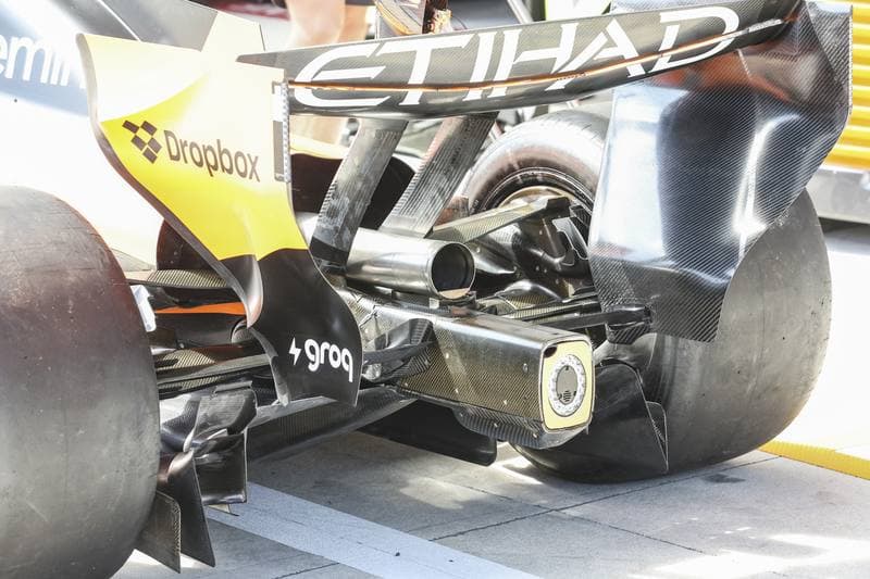 Motorsport. Formula 1. Crypto.com Miami Grand Prix. 03.05.2026