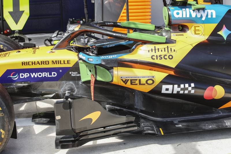 Motorsport. Formula 1. Crypto.com Miami Grand Prix. 03.05.2026