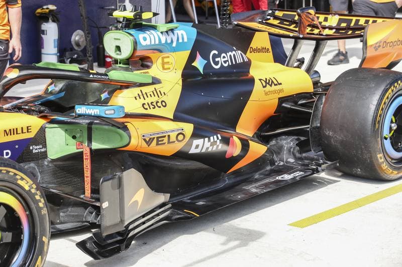 Motorsport. Formula 1. Crypto.com Miami Grand Prix. 03.05.2026