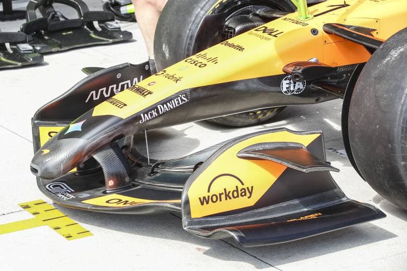 Motorsport. Formula 1. Crypto.com Miami Grand Prix. 03.05.2026