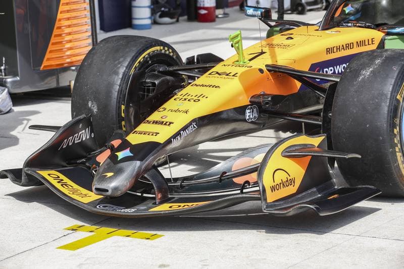 Motorsport. Formula 1. Crypto.com Miami Grand Prix. 03.05.2026