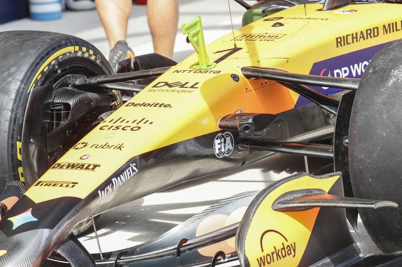 Motorsport. Formula 1. Crypto.com Miami Grand Prix. 03.05.2026