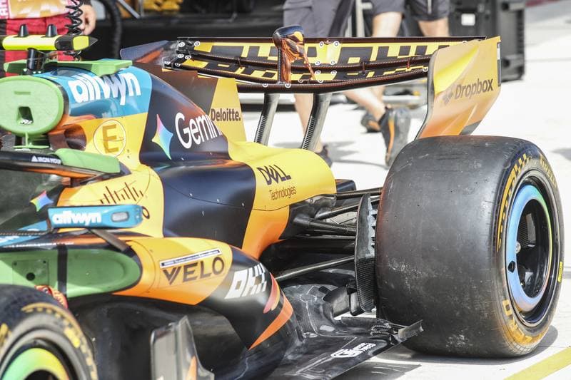 Motorsport. Formula 1. Crypto.com Miami Grand Prix. 03.05.2026