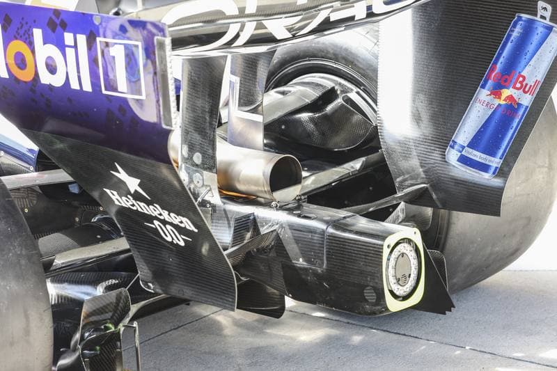 Motorsport. Formula 1. Crypto.com Miami Grand Prix. 03.05.2026