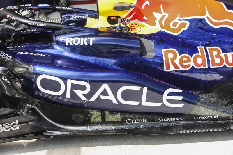 Motorsport. Formula 1. Crypto.com Miami Grand Prix. 03.05.2026
