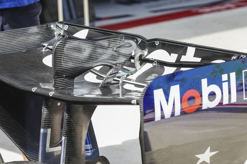 Motorsport. Formula 1. Crypto.com Miami Grand Prix. 03.05.2026