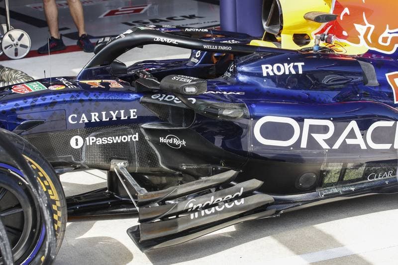 Motorsport. Formula 1. Crypto.com Miami Grand Prix. 03.05.2026
