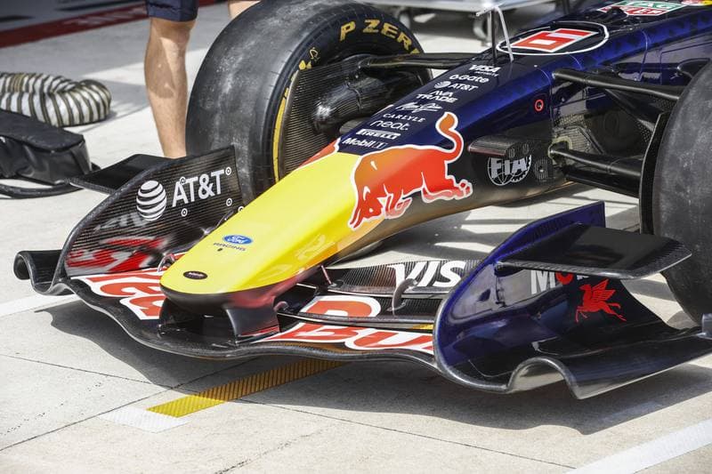 Motorsport. Formula 1. Crypto.com Miami Grand Prix. 03.05.2026