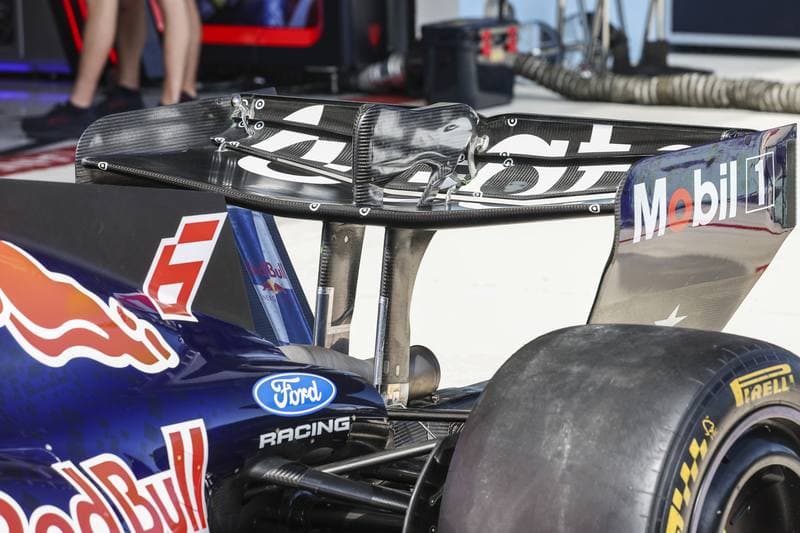 Motorsport. Formula 1. Crypto.com Miami Grand Prix. 03.05.2026