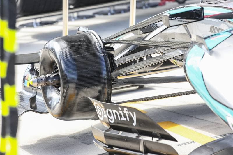 Motorsport. Formula 1. Crypto.com Miami Grand Prix. 03.05.2026