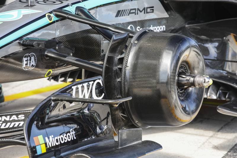 Motorsport. Formula 1. Crypto.com Miami Grand Prix. 03.05.2026