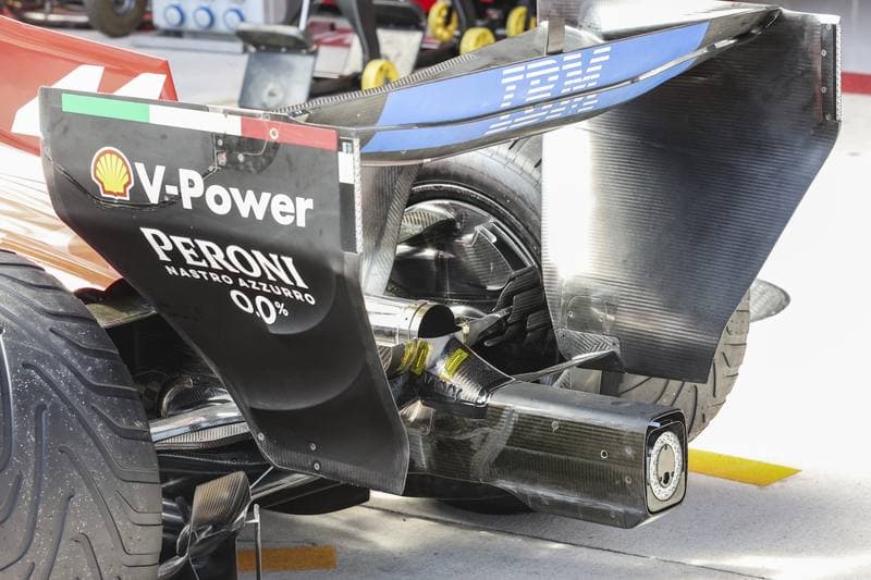 Motorsport. Formula 1. Crypto.com Miami Grand Prix. 03.05.2026