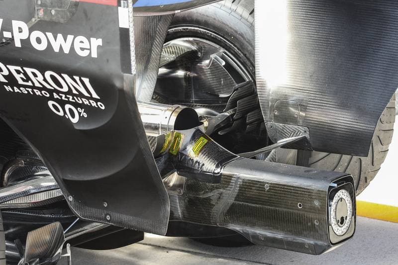 Motorsport. Formula 1. Crypto.com Miami Grand Prix. 03.05.2026