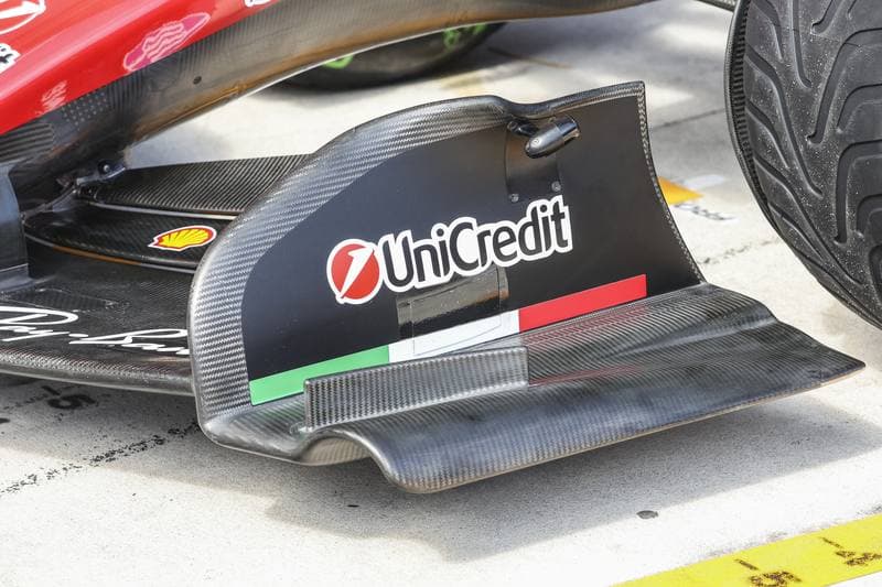 Motorsport. Formula 1. Crypto.com Miami Grand Prix. 03.05.2026