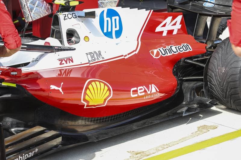 Motorsport. Formula 1. Crypto.com Miami Grand Prix. 03.05.2026