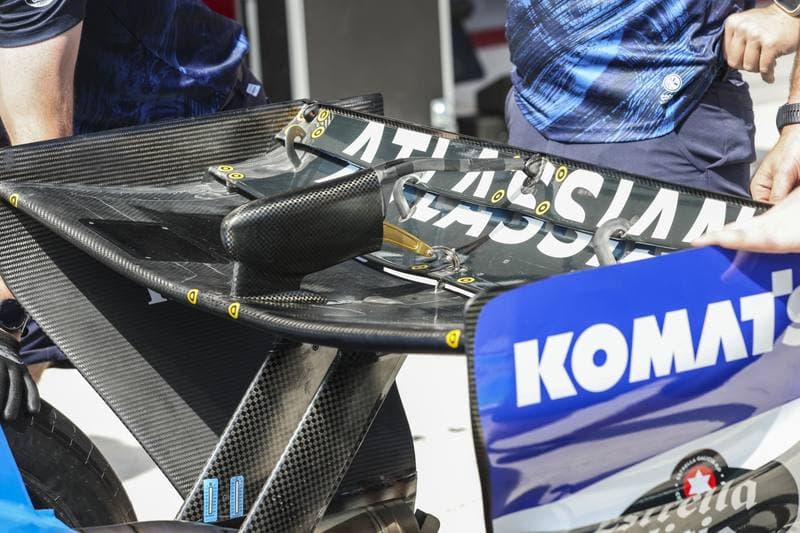 Motorsport. Formula 1. Crypto.com Miami Grand Prix. 03.05.2026