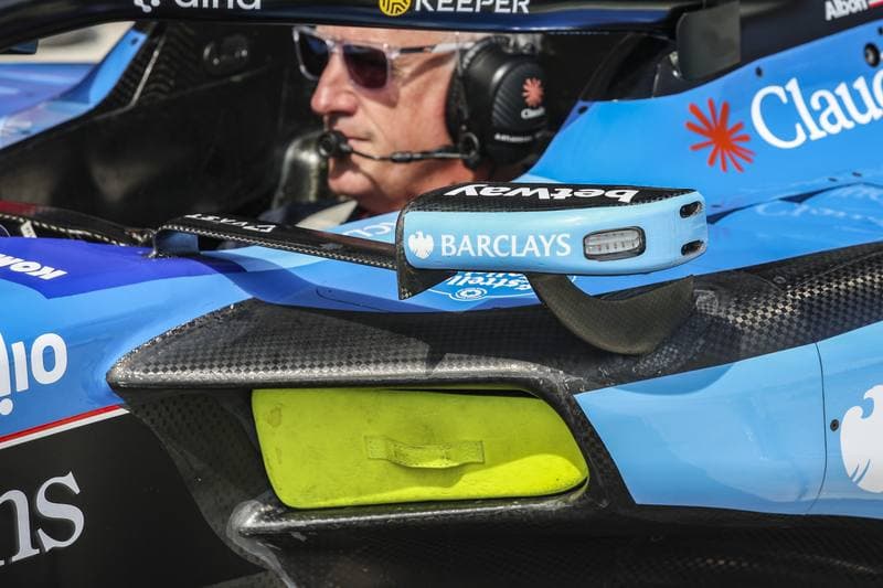 Motorsport. Formula 1. Crypto.com Miami Grand Prix. 03.05.2026