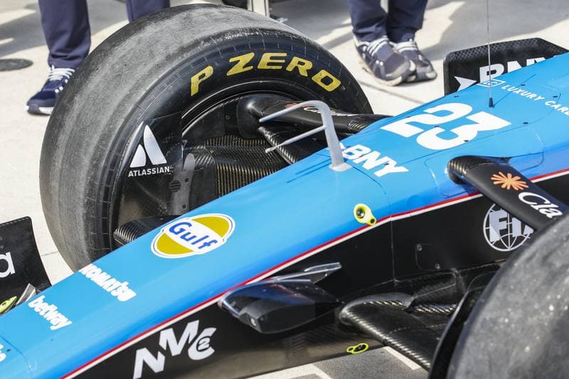 Motorsport. Formula 1. Crypto.com Miami Grand Prix. 03.05.2026