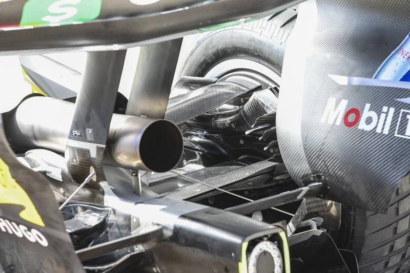 Motorsport. Formula 1. Crypto.com Miami Grand Prix. 03.05.2026