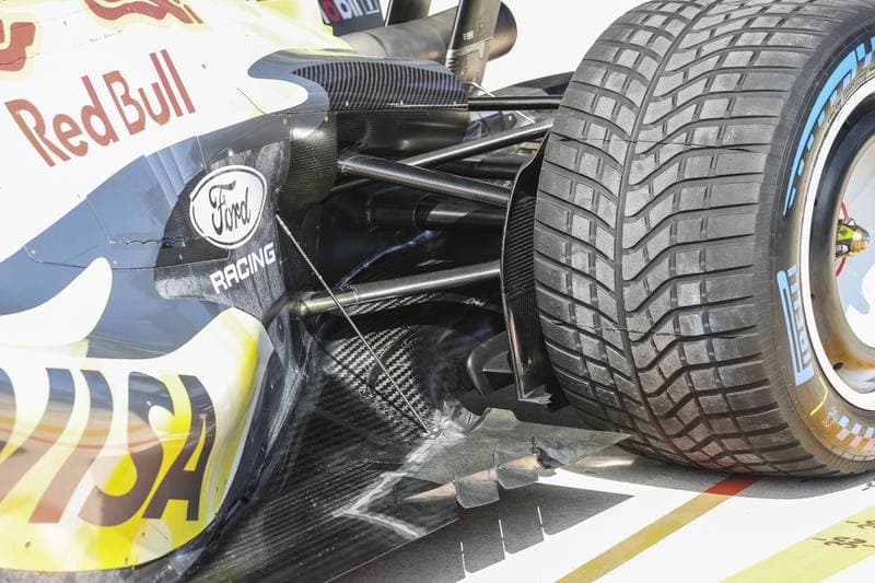 Motorsport. Formula 1. Crypto.com Miami Grand Prix. 03.05.2026