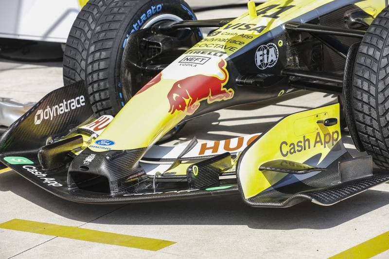 Motorsport. Formula 1. Crypto.com Miami Grand Prix. 03.05.2026
