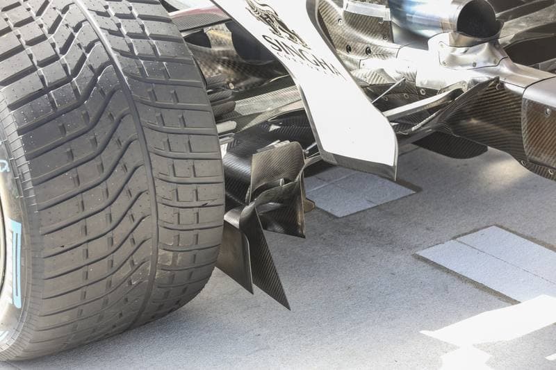 Motorsport. Formula 1. Crypto.com Miami Grand Prix. 03.05.2026