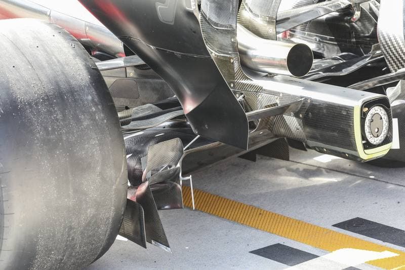 Motorsport. Formula 1. Crypto.com Miami Grand Prix. 03.05.2026