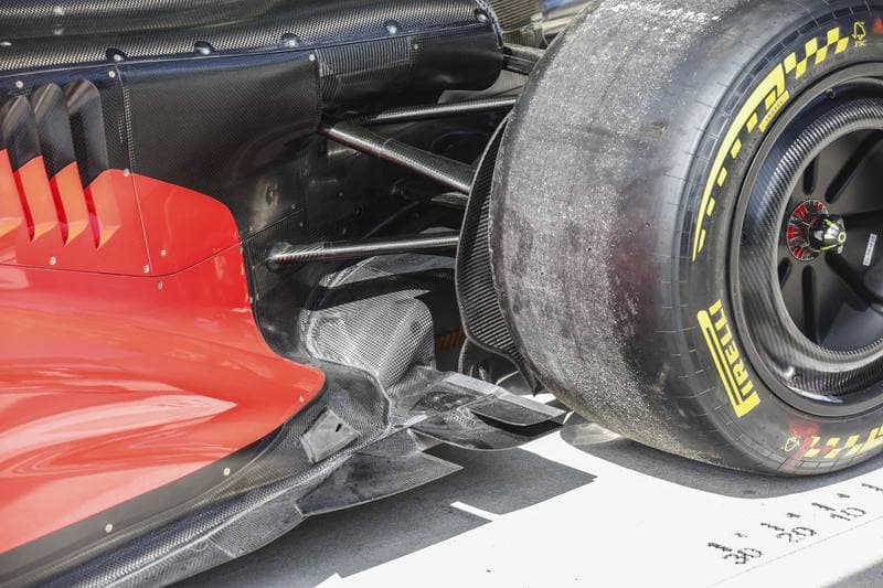 Motorsport. Formula 1. Crypto.com Miami Grand Prix. 03.05.2026
