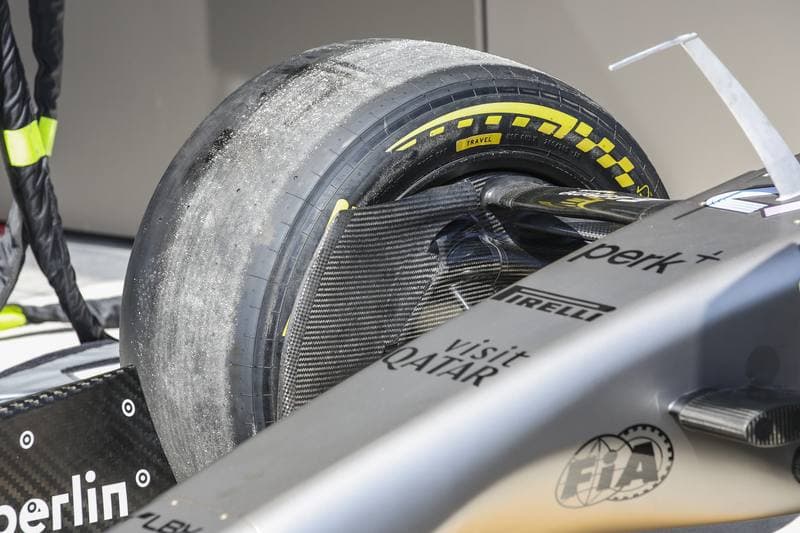 Motorsport. Formula 1. Crypto.com Miami Grand Prix. 03.05.2026