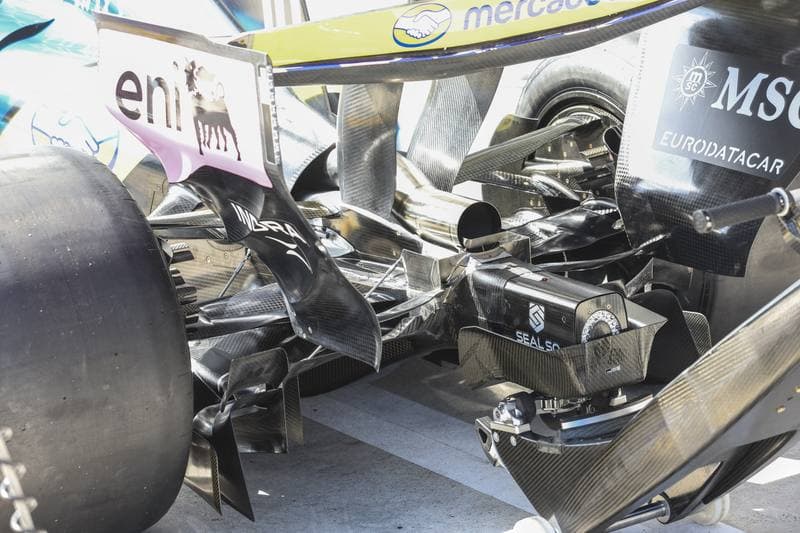 Motorsport. Formula 1. Crypto.com Miami Grand Prix. 03.05.2026