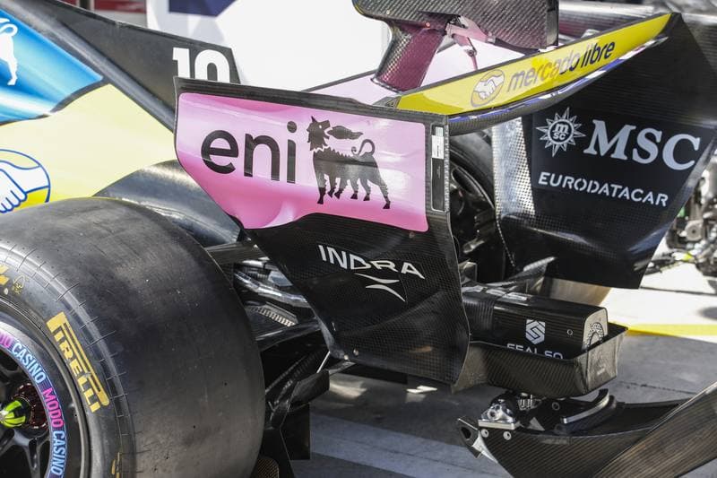 Motorsport. Formula 1. Crypto.com Miami Grand Prix. 03.05.2026