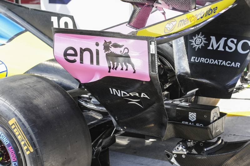 Motorsport. Formula 1. Crypto.com Miami Grand Prix. 03.05.2026