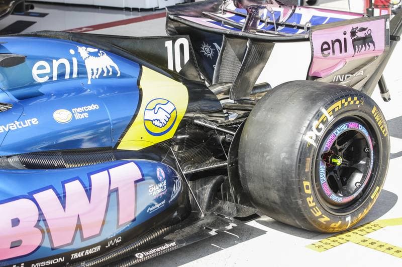 Motorsport. Formula 1. Crypto.com Miami Grand Prix. 03.05.2026